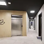 Ogrody Pieniawskie Paryski Apartman *