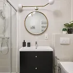 Ogrody Pieniawskie Paryski Apartman *