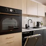 Apartman Ogrody Pieniawskie Paryski