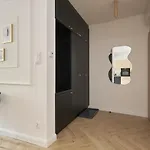Apartman Ogrody Pieniawskie Paryski