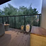 Ogrody Pieniawskie Paryski