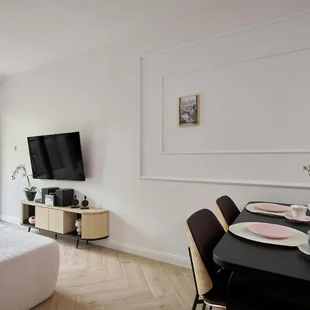 Ogrody Pieniawskie Paryski