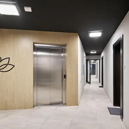 Ogrody Pieniawskie Paryski Daire *