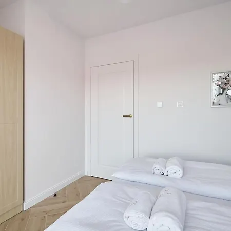 Ogrody Pieniawskie Paryski * Polanica-Zdroj