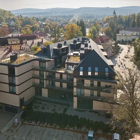 Ogrody Pieniawskie Paryski Daire *