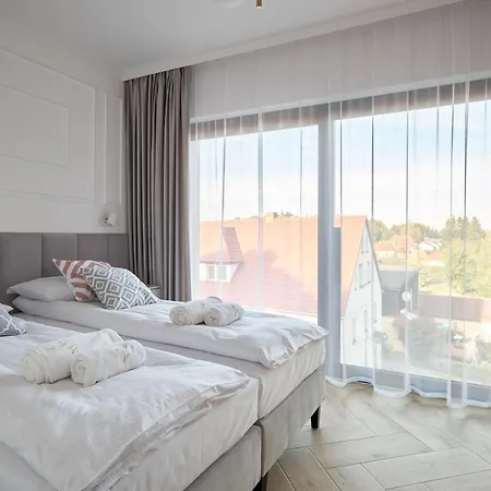 Ogrody Pieniawskie Paryski * Polanica-Zdroj