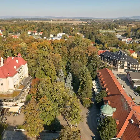 Ogrody Pieniawskie Paryski *