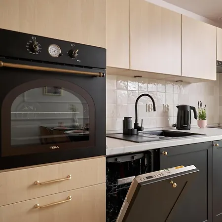 Ogrody Pieniawskie Paryski