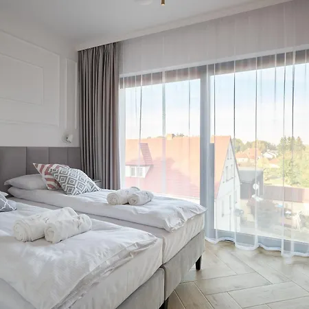 Ogrody Pieniawskie Paryski Daire Polanica-Zdroj