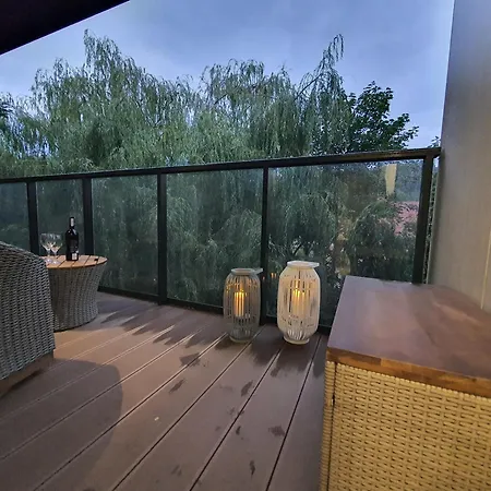 Ogrody Pieniawskie Paryski