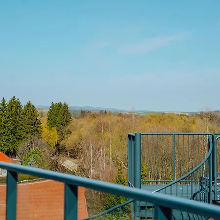 Ogrody Pieniawskie Paryski Apartman Polanica-Zdrój