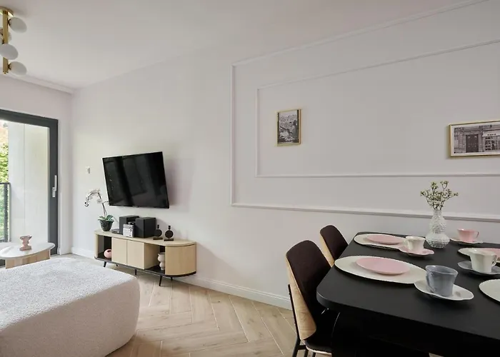 Ogrody Pieniawskie Paryski