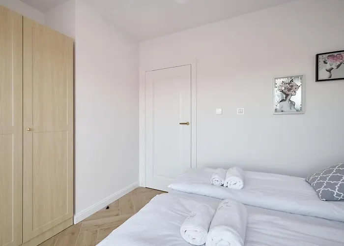 Ogrody Pieniawskie Paryski * Polanica-Zdrój