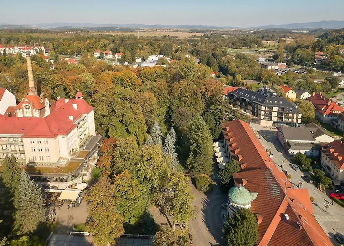 Ogrody Pieniawskie Paryski *