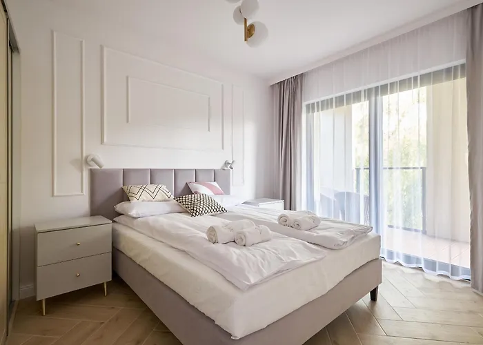 Ogrody Pieniawskie Paryski *