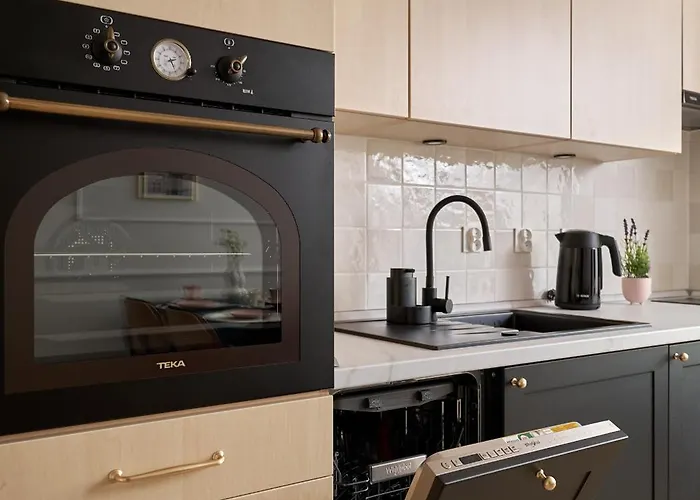 Ogrody Pieniawskie Paryski