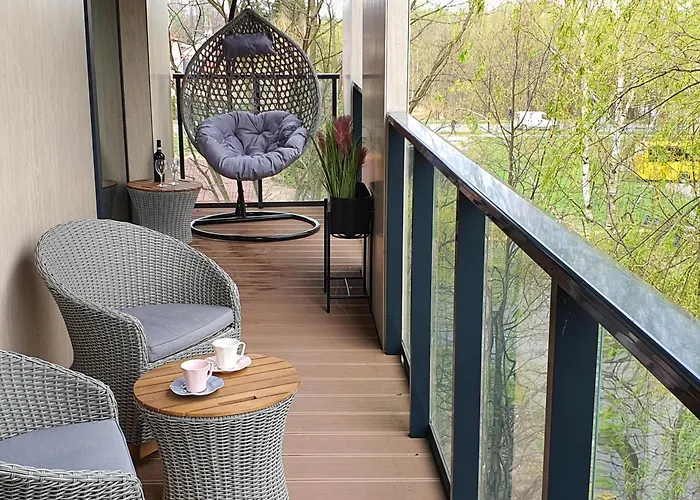 Ogrody Pieniawskie Paryski